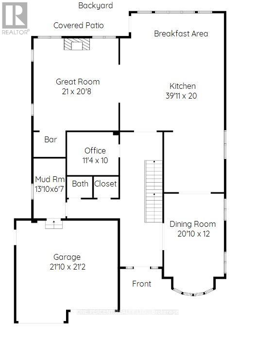 4180 Lakeshore Road, Burlington, Ontario  L7L 1A4 - Photo 48 - W12698560
