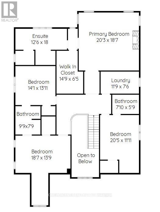 4180 Lakeshore Road, Burlington, Ontario  L7L 1A4 - Photo 49 - W12698560