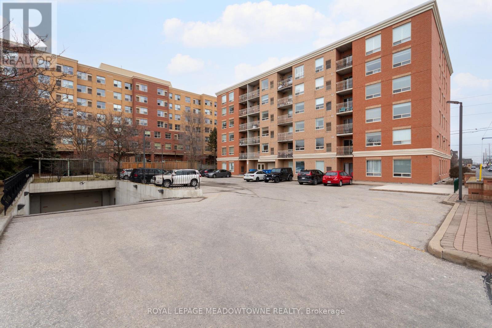 404 - 32 Tannery Street, Mississauga, Ontario  L5M 6T6 - Photo 27 - W12698572