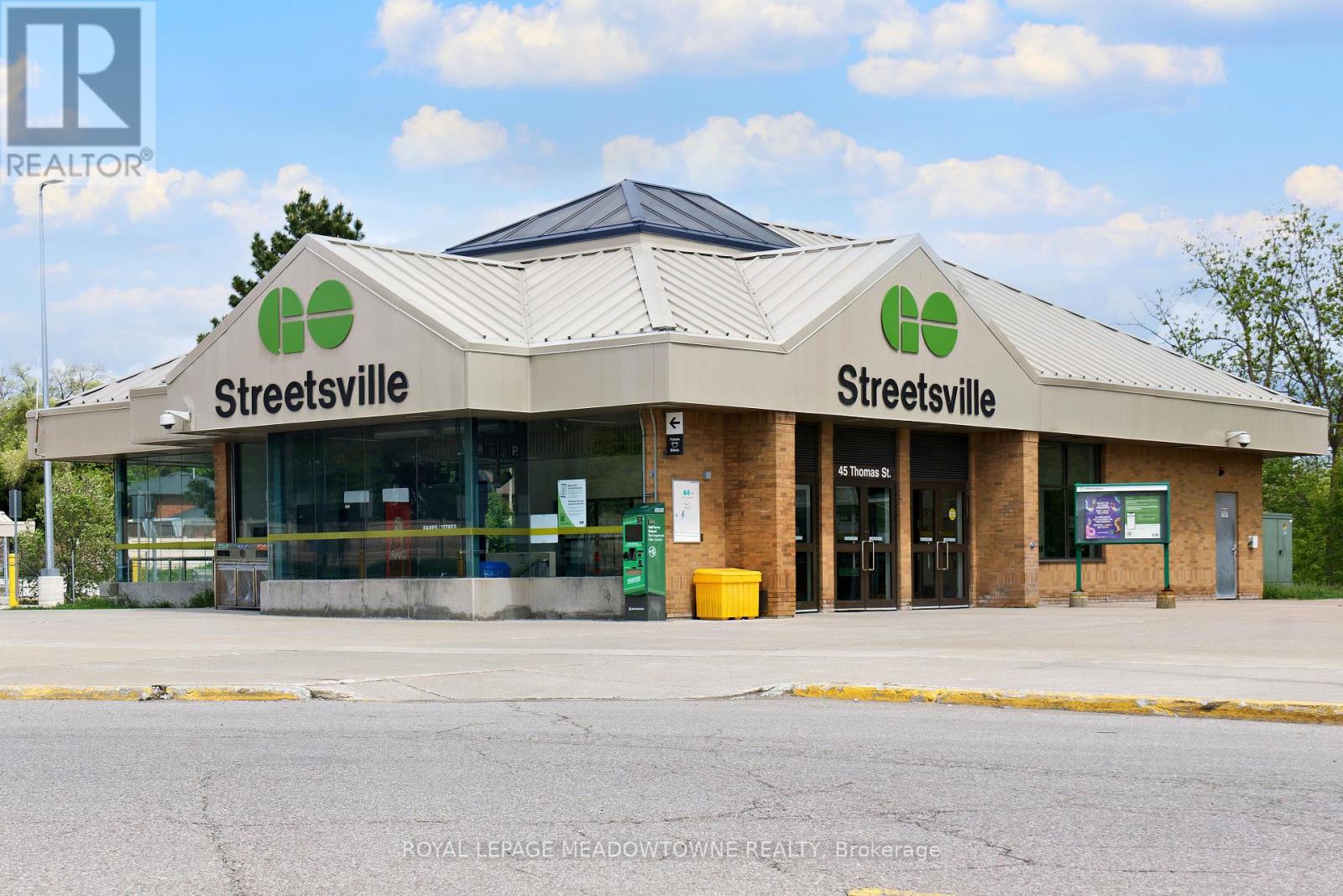 404 - 32 Tannery Street, Mississauga, Ontario  L5M 6T6 - Photo 28 - W12698572