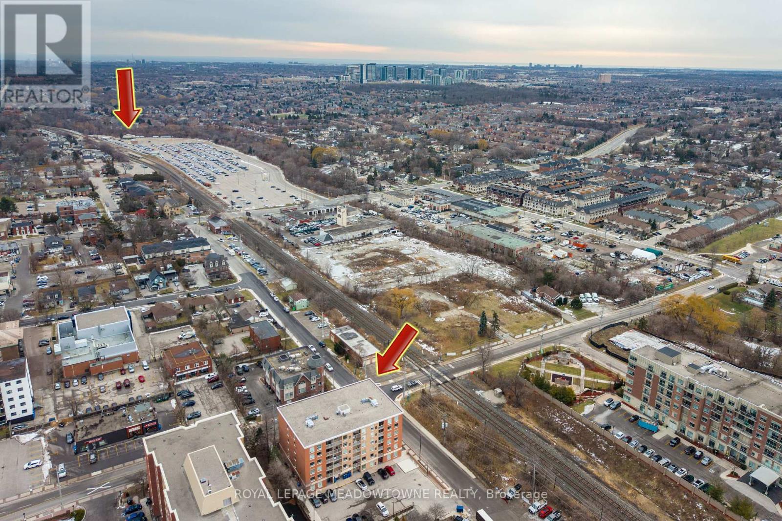 404 - 32 Tannery Street, Mississauga, Ontario  L5M 6T6 - Photo 29 - W12698572