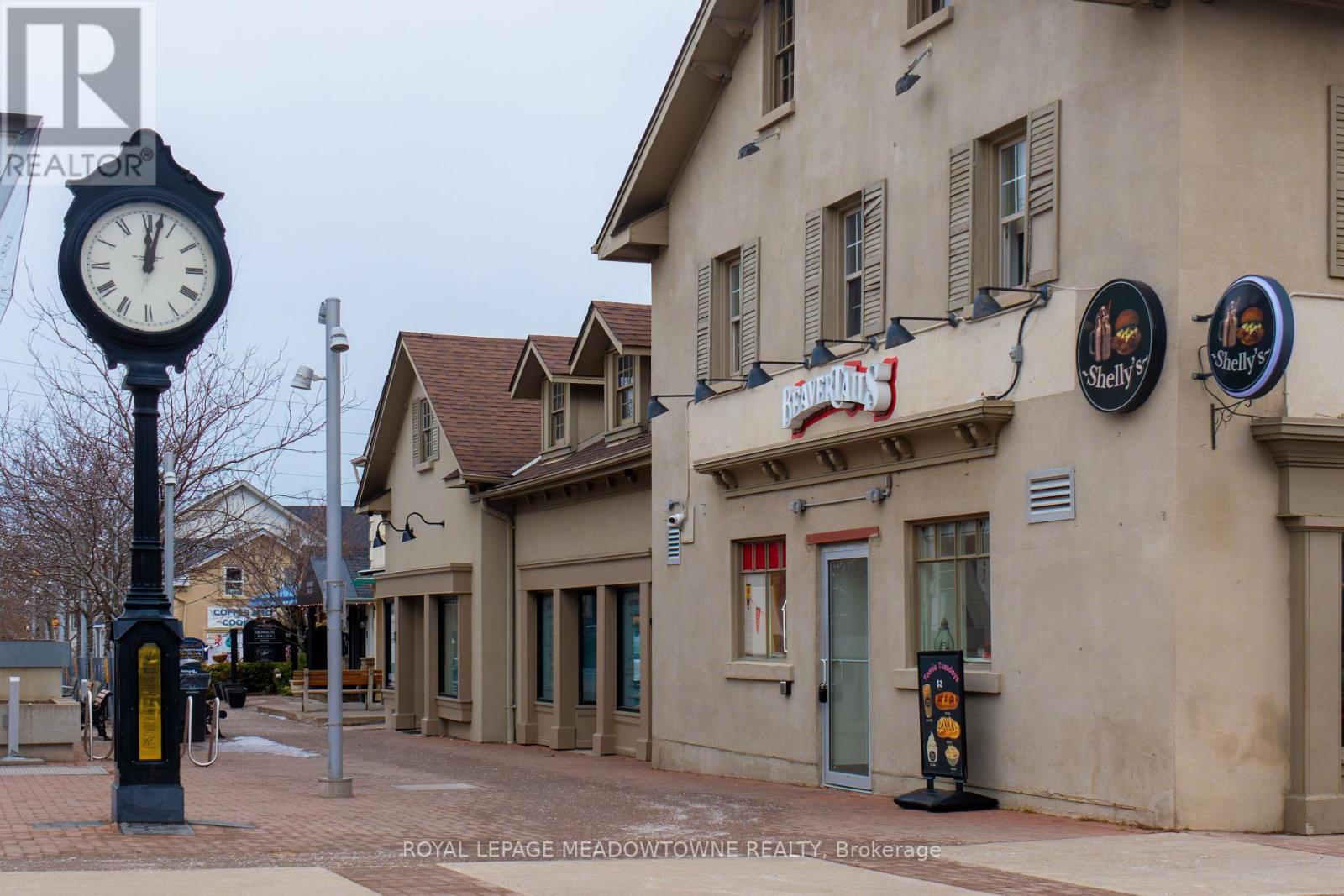 404 - 32 Tannery Street, Mississauga, Ontario  L5M 6T6 - Photo 30 - W12698572