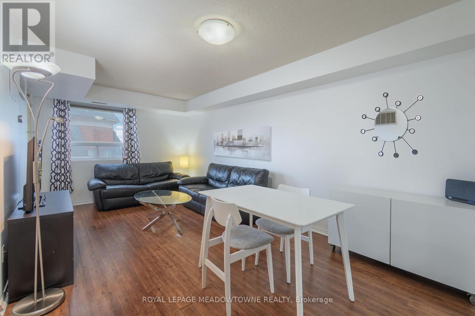 404 - 32 Tannery Street, Mississauga, Ontario  L5M 6T6 - Photo 8 - W12698572