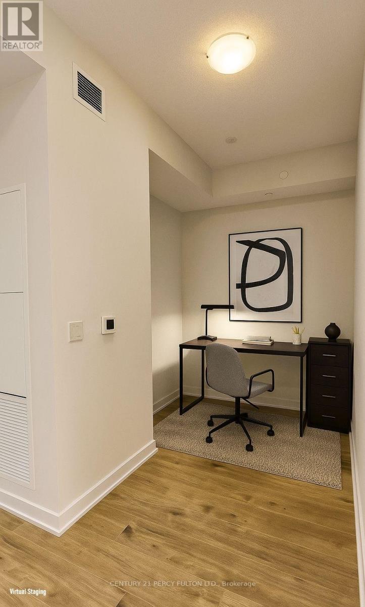 209 - 500 Plains Road E, Burlington, Ontario  L7T 0C8 - Photo 12 - W12698620