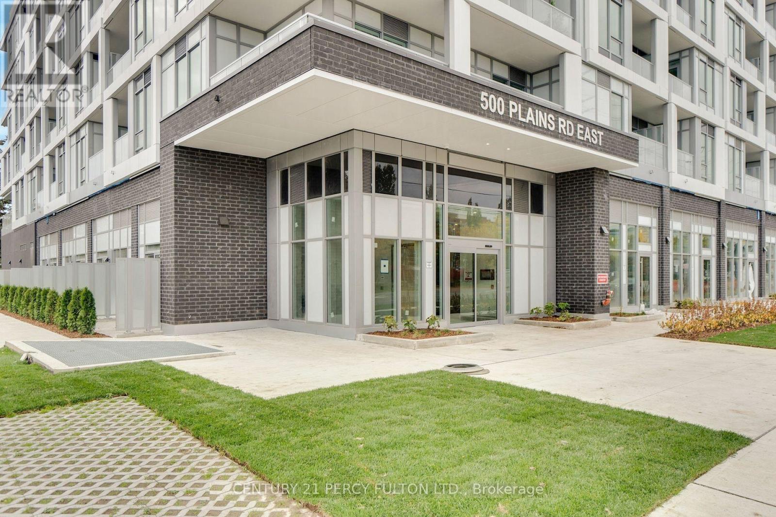 209 - 500 Plains Road E, Burlington, Ontario  L7T 0C8 - Photo 28 - W12698620