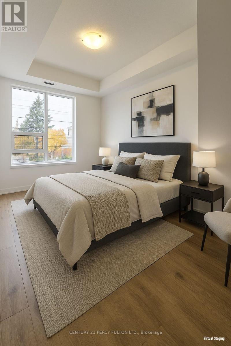 209 - 500 Plains Road E, Burlington, Ontario  L7T 0C8 - Photo 8 - W12698620