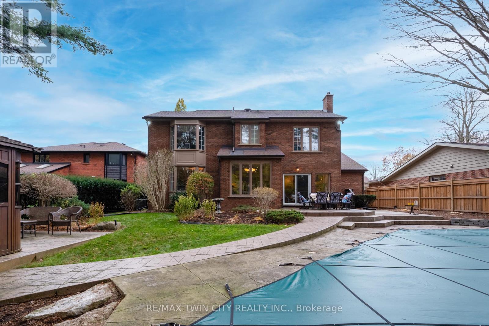 9 Scarfe Gardens, Brantford, Ontario  N3T 6B2 - Photo 35 - X12698596