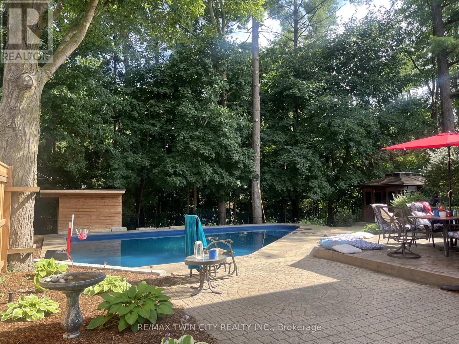 9 Scarfe Gardens, Brantford, Ontario  N3T 6B2 - Photo 46 - X12698596