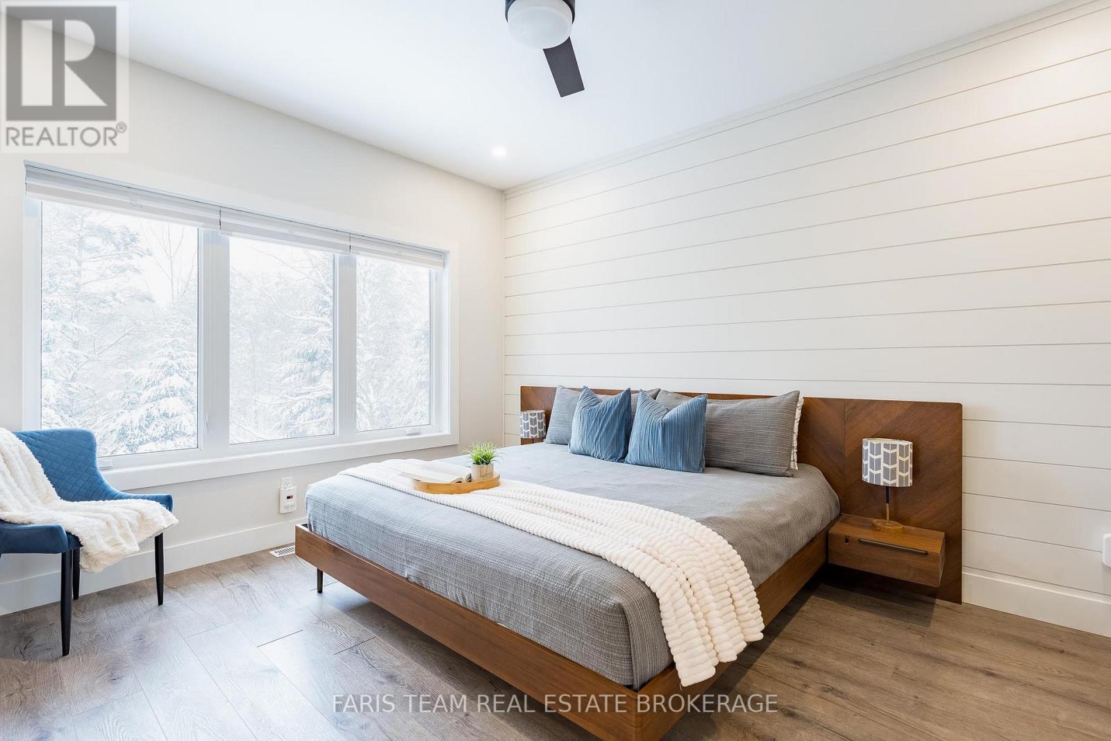 298 Yearley Road, Huntsville, Ontario  P0B 1M0 - Photo 14 - X12698598