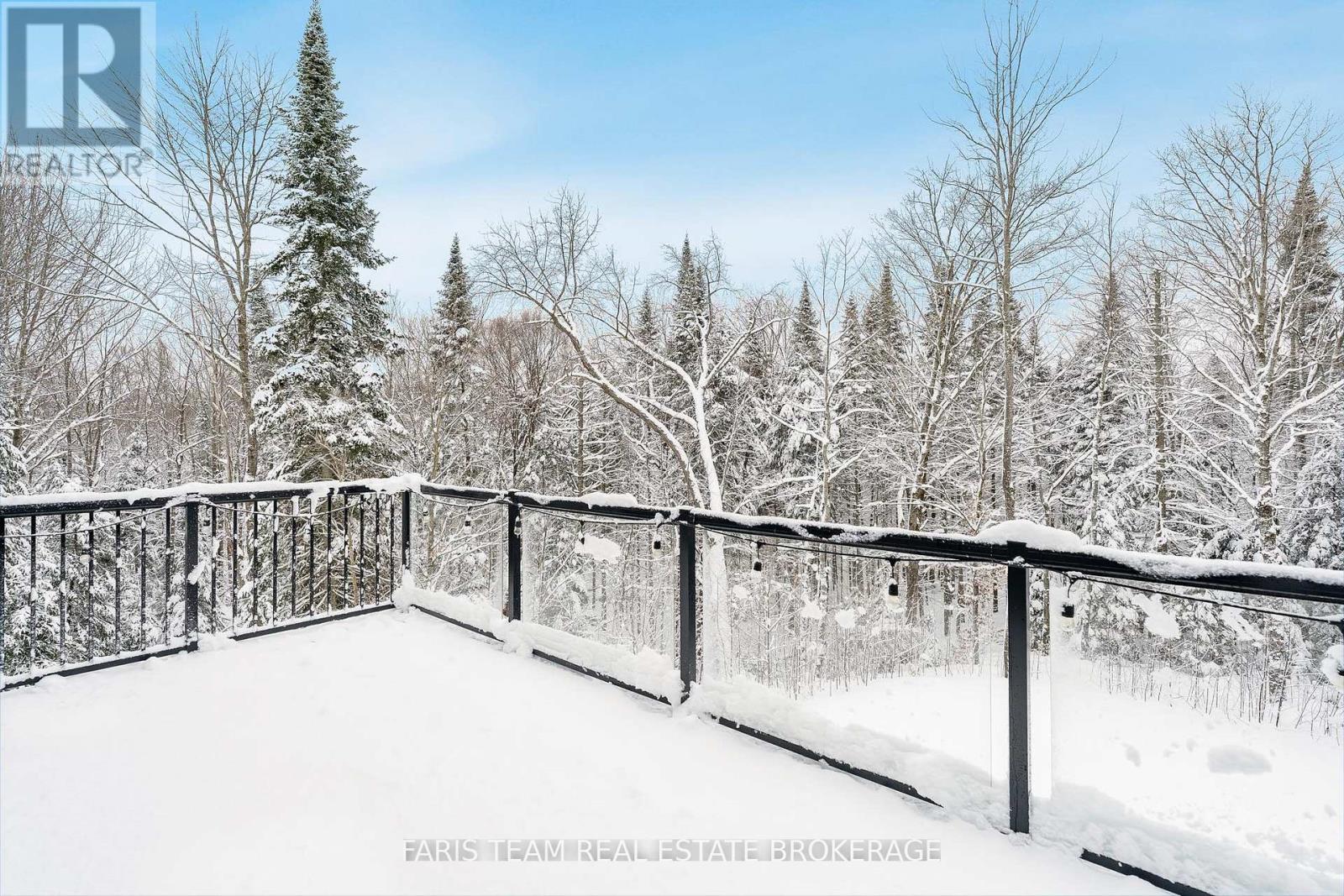 298 Yearley Road, Huntsville, Ontario  P0B 1M0 - Photo 26 - X12698598