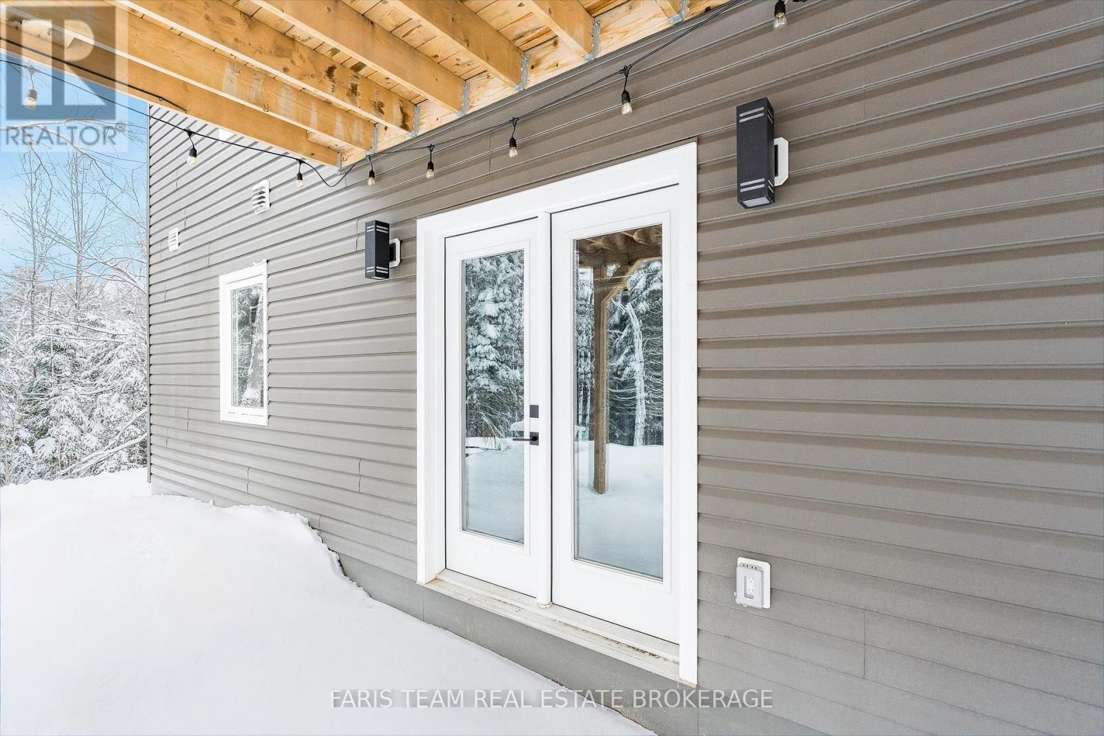 298 Yearley Road, Huntsville, Ontario  P0B 1M0 - Photo 27 - X12698598