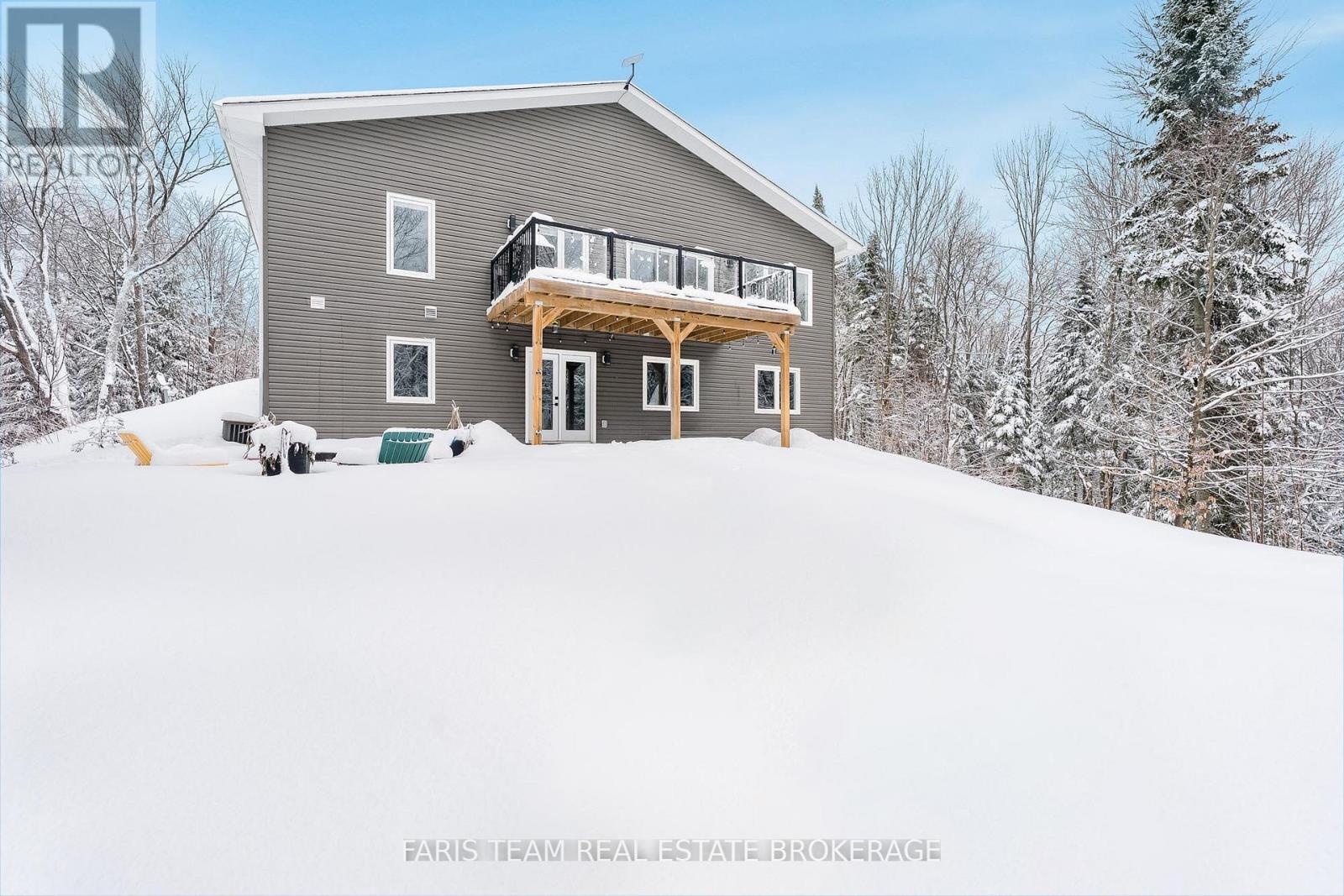 298 Yearley Road, Huntsville, Ontario  P0B 1M0 - Photo 29 - X12698598