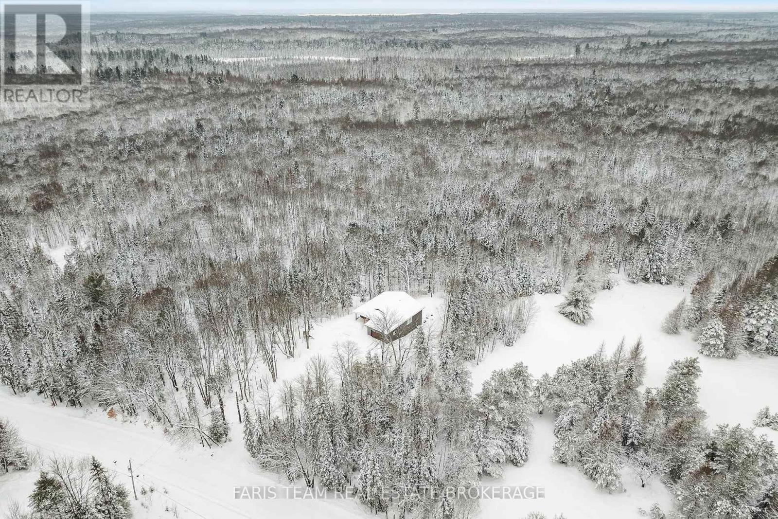 298 Yearley Road, Huntsville, Ontario  P0B 1M0 - Photo 32 - X12698598