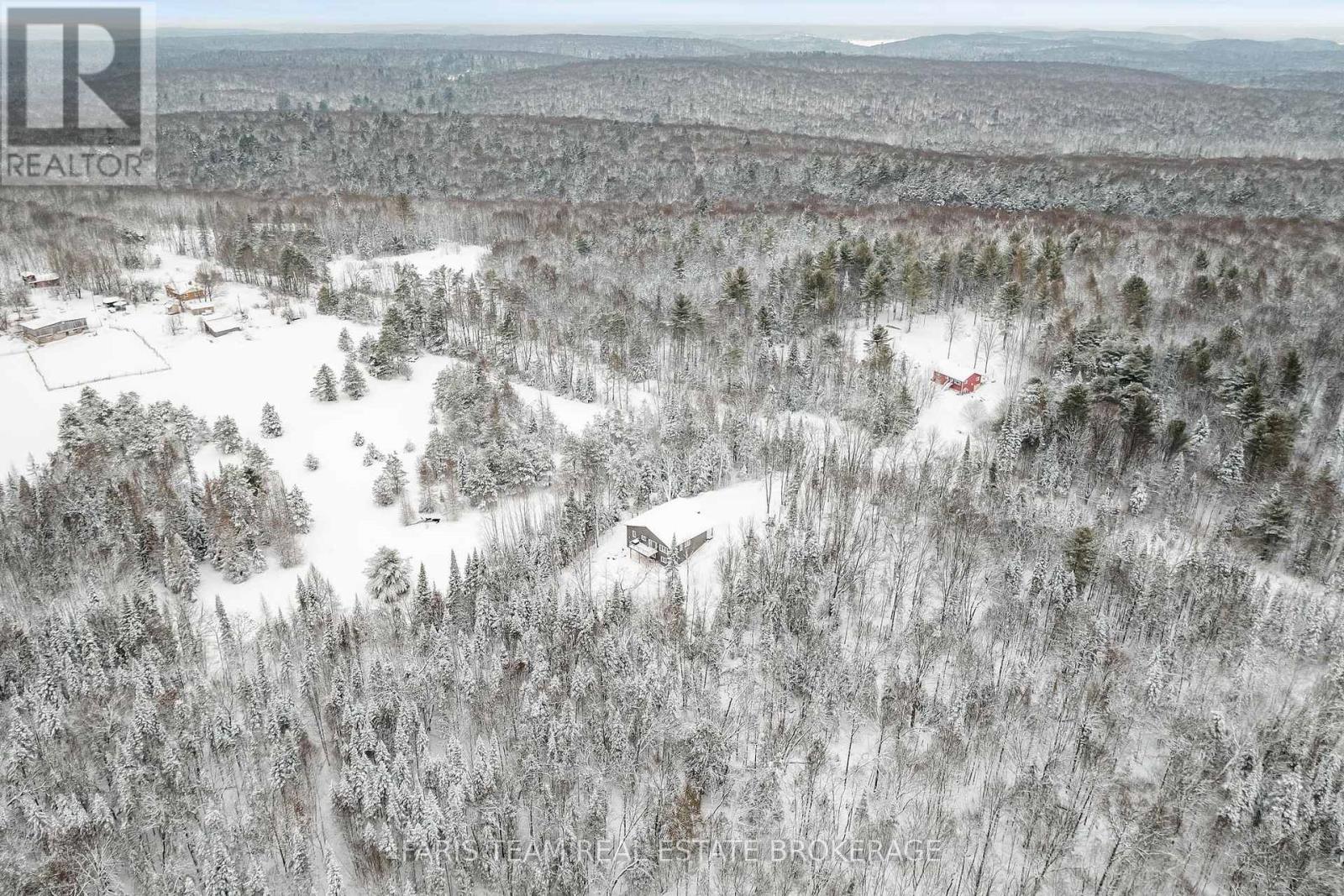 298 Yearley Road, Huntsville, Ontario  P0B 1M0 - Photo 33 - X12698598