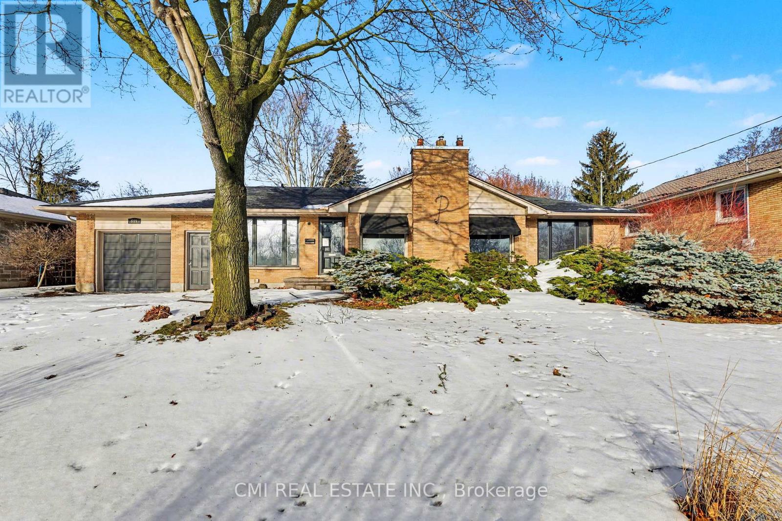 645 Riverside Drive, London North, Ontario  N6H 2S2 - Photo 2 - X12698622