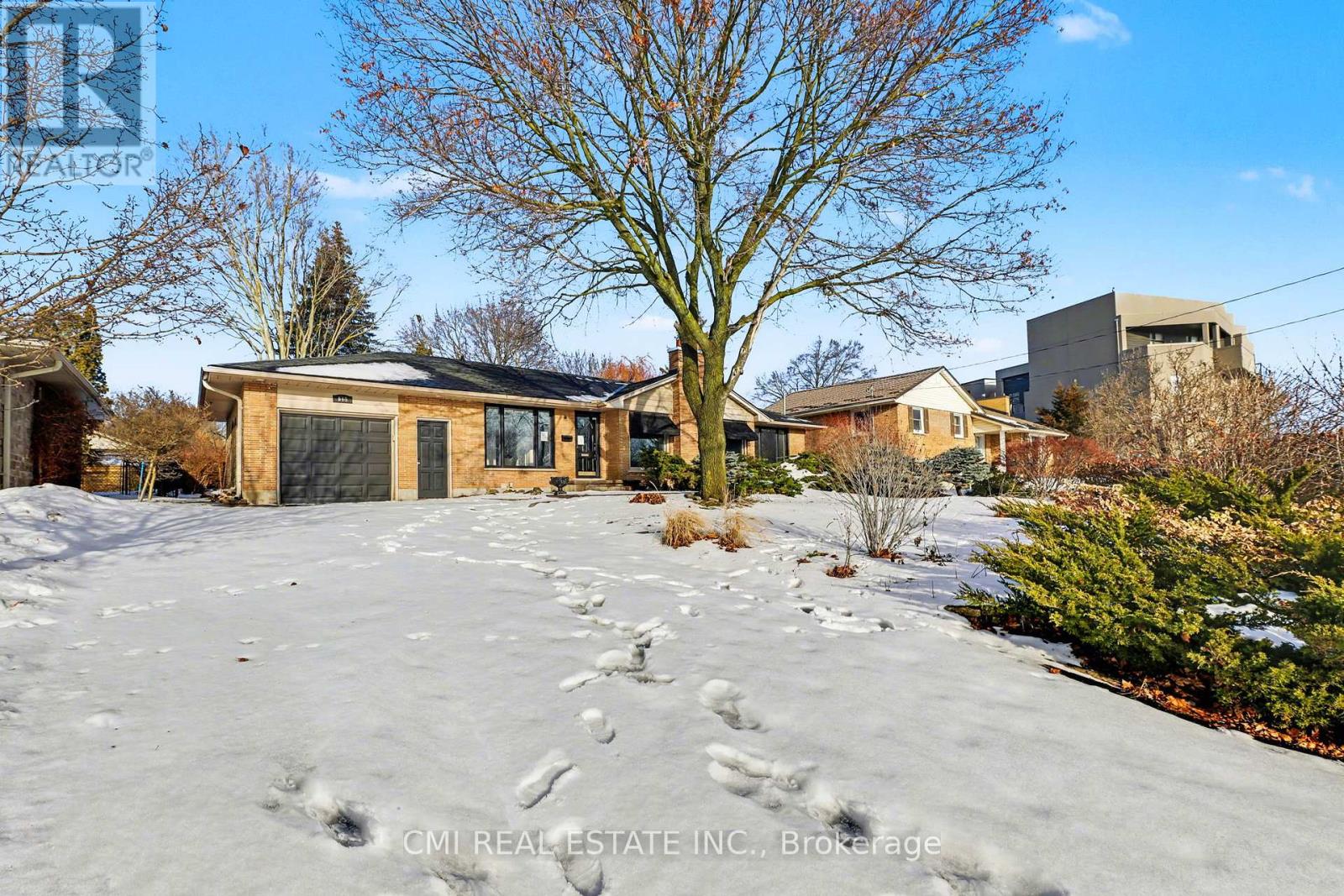 645 Riverside Drive, London North, Ontario  N6H 2S2 - Photo 4 - X12698622