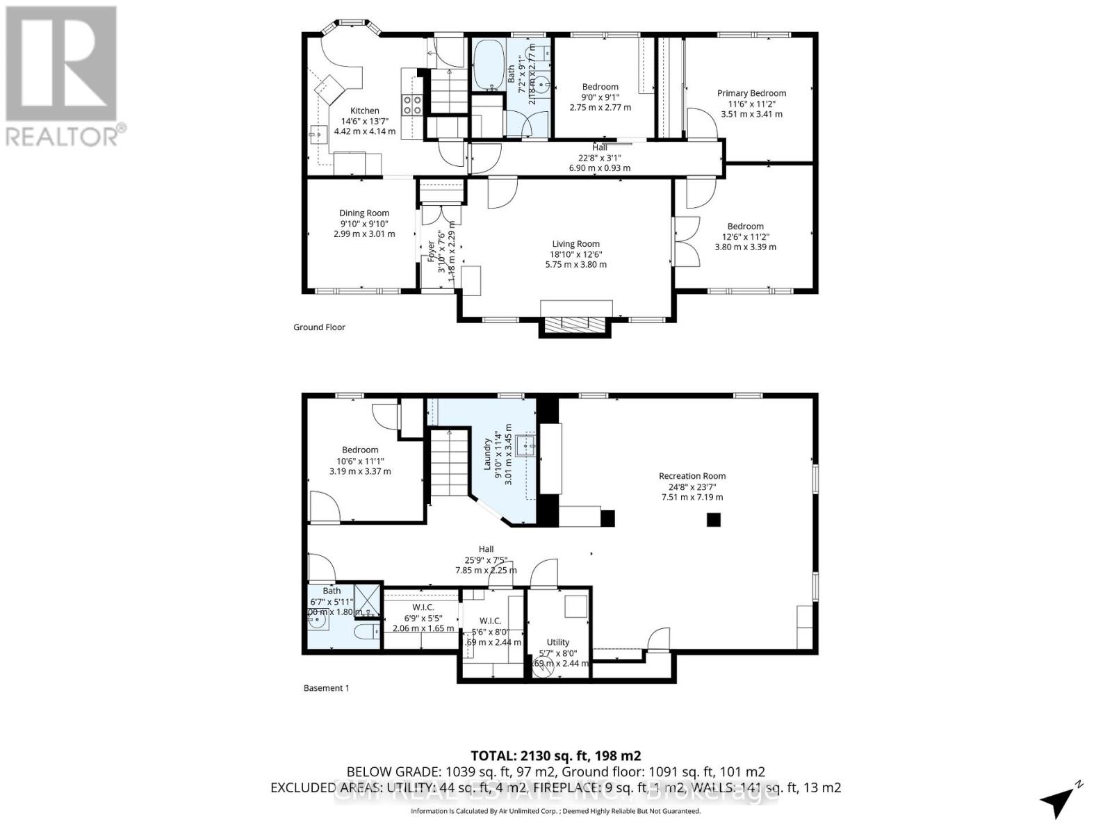 645 Riverside Drive, London North, Ontario  N6H 2S2 - Photo 41 - X12698622