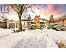 645 RIVERSIDE DRIVE, London North, Ontario