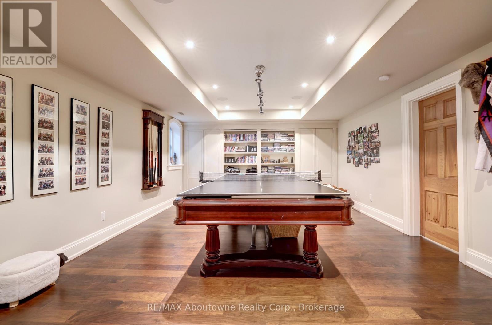 350 King Street, Oakville, Ontario  L6J 1C2 - Photo 38 - W12698652