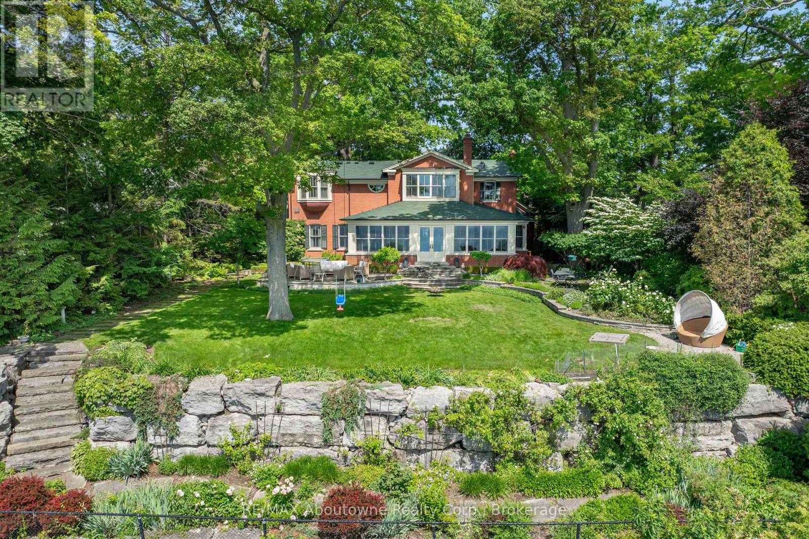 350 King Street, Oakville, Ontario  L6J 1C2 - Photo 50 - W12698652