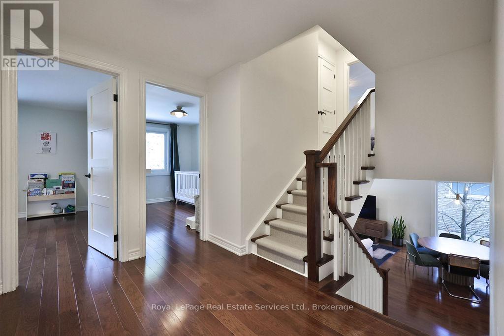 482 Anthony Drive, Oakville, Ontario  L6J 2K5 - Photo 15 - W12698684