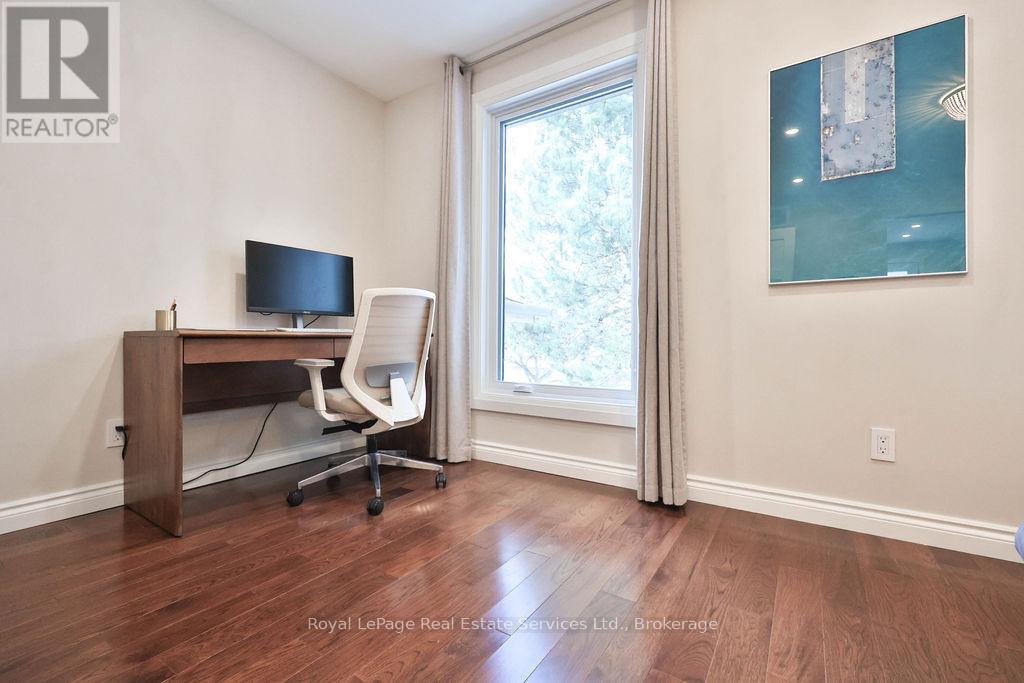 482 Anthony Drive, Oakville, Ontario  L6J 2K5 - Photo 17 - W12698684