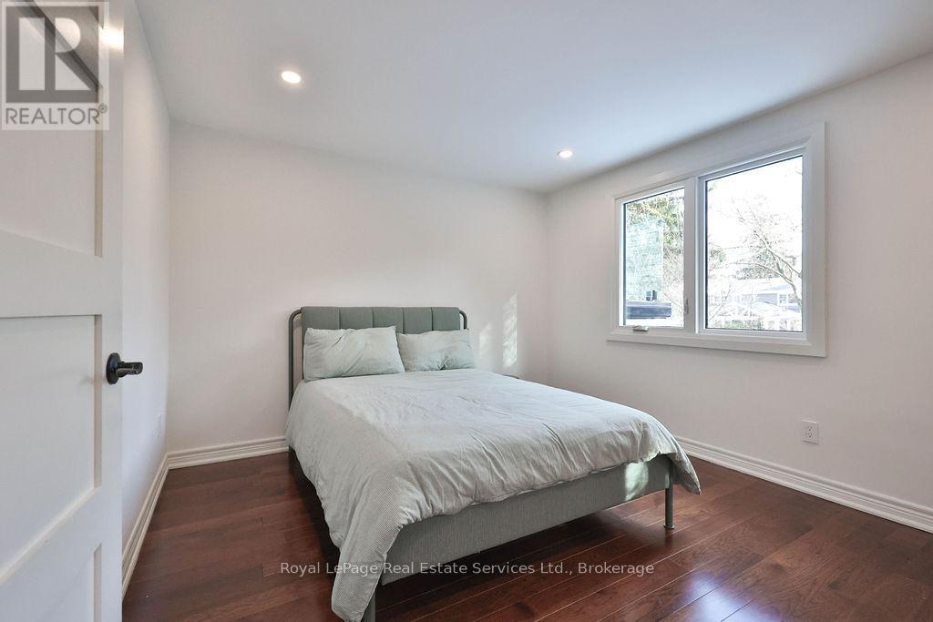 482 Anthony Drive, Oakville, Ontario  L6J 2K5 - Photo 23 - W12698684