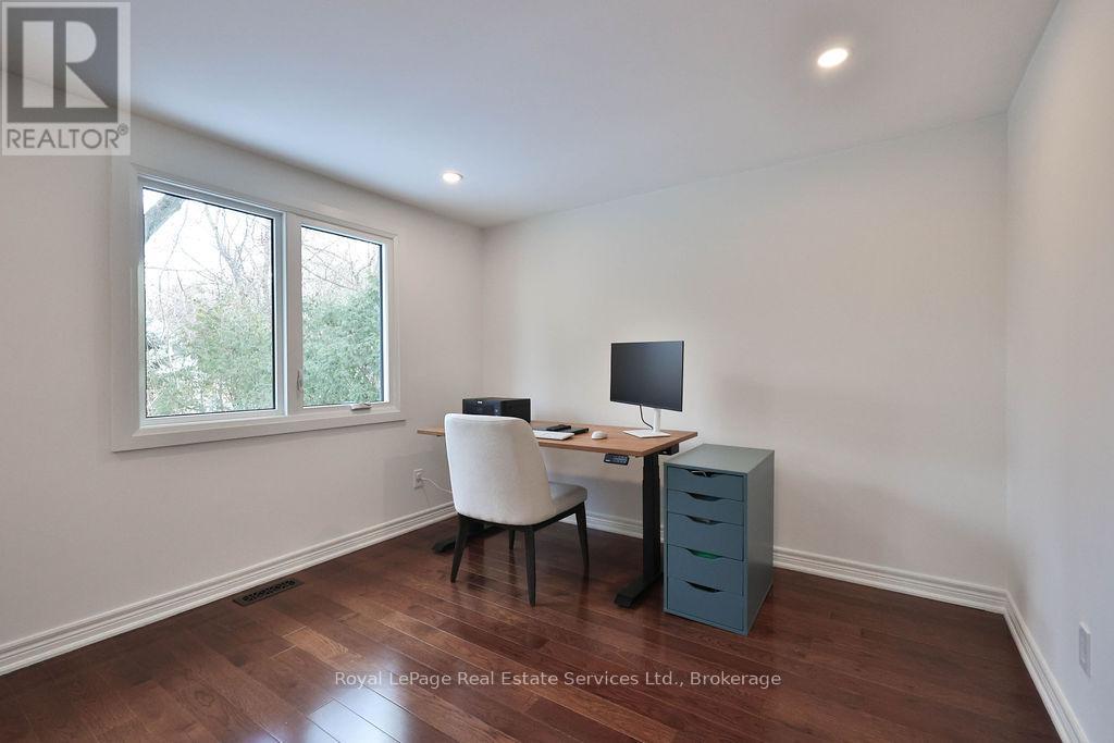 482 Anthony Drive, Oakville, Ontario  L6J 2K5 - Photo 25 - W12698684