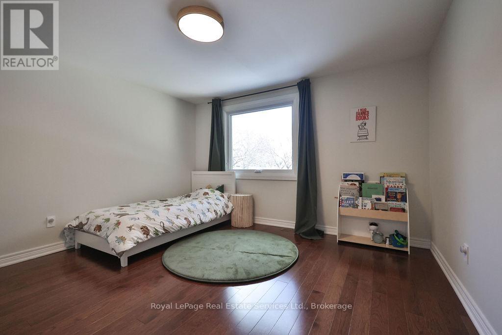 482 Anthony Drive, Oakville, Ontario  L6J 2K5 - Photo 26 - W12698684