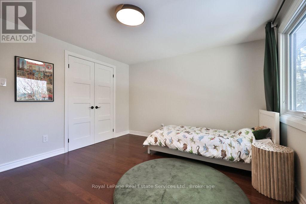 482 Anthony Drive, Oakville, Ontario  L6J 2K5 - Photo 27 - W12698684