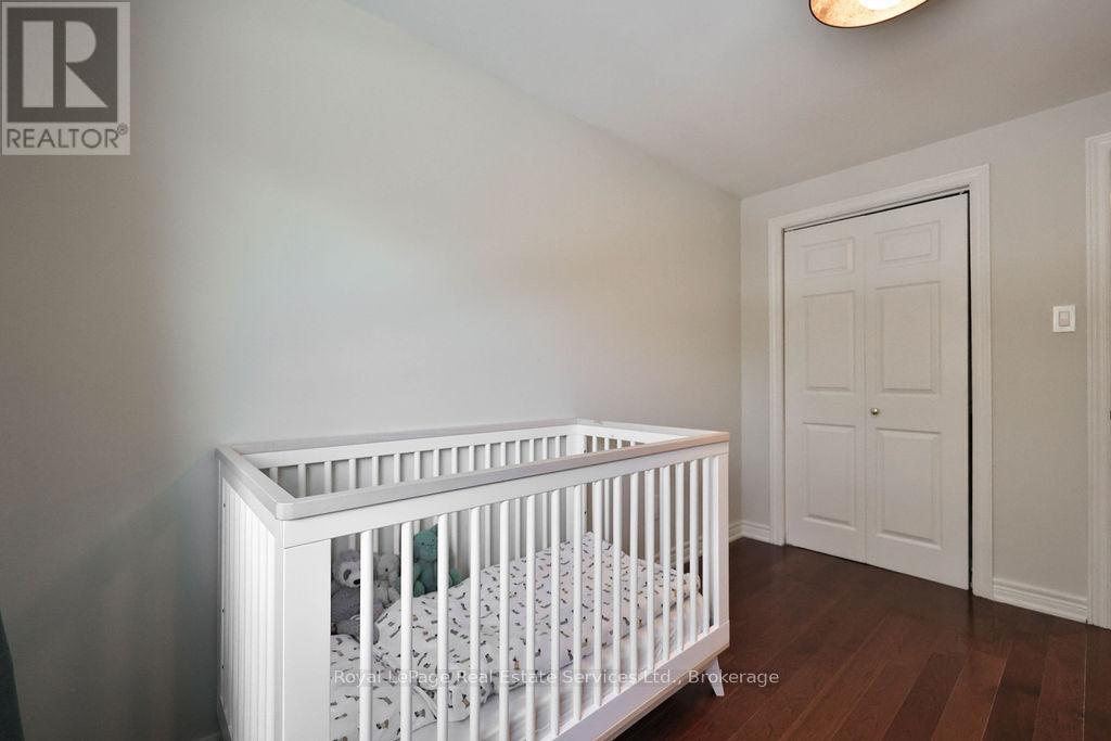 482 Anthony Drive, Oakville, Ontario  L6J 2K5 - Photo 29 - W12698684