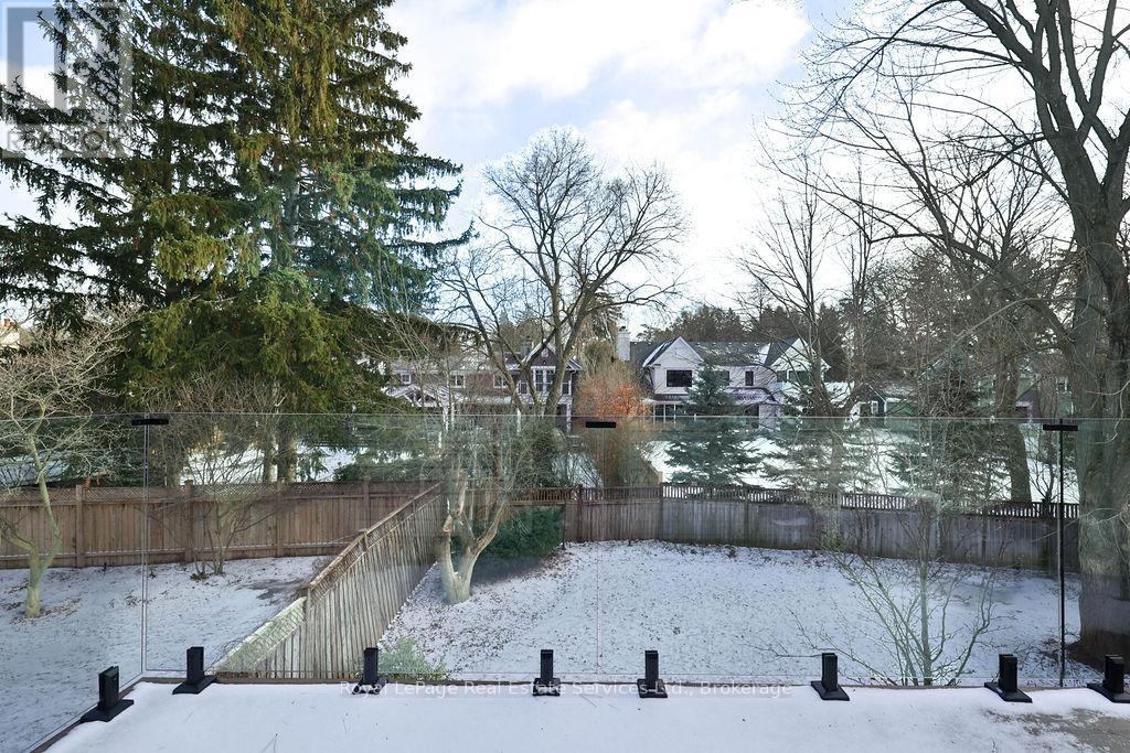 482 Anthony Drive, Oakville, Ontario  L6J 2K5 - Photo 35 - W12698684