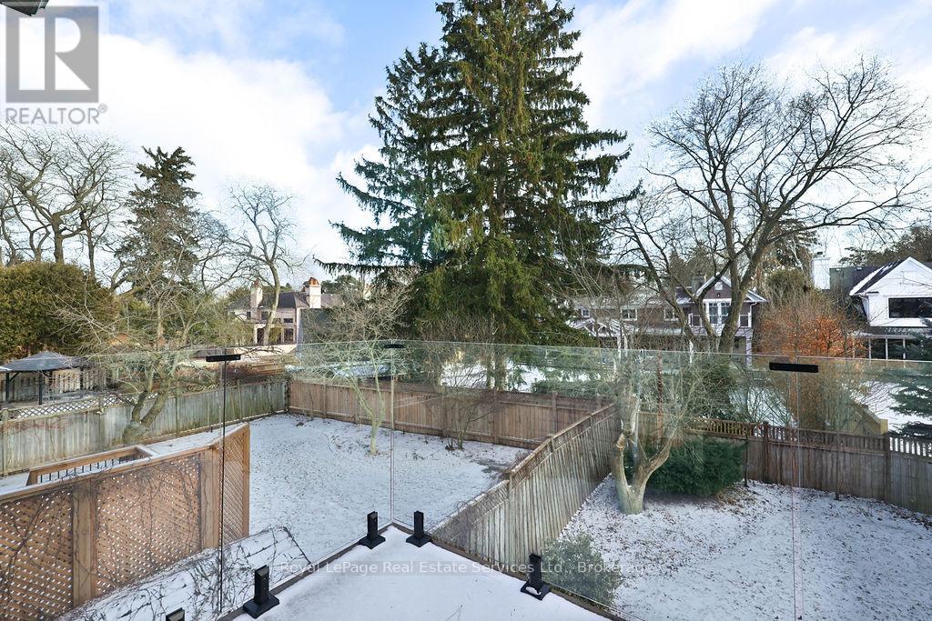 482 Anthony Drive, Oakville, Ontario  L6J 2K5 - Photo 36 - W12698684