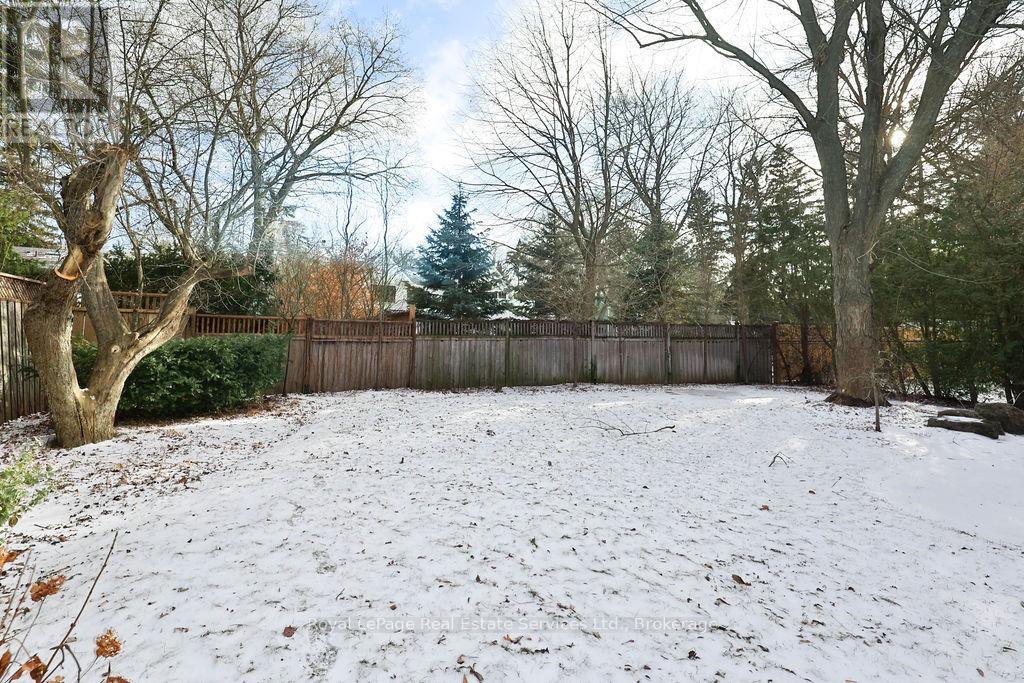 482 Anthony Drive, Oakville, Ontario  L6J 2K5 - Photo 38 - W12698684