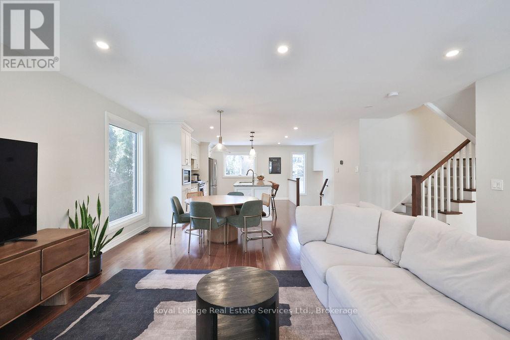 482 Anthony Drive, Oakville, Ontario  L6J 2K5 - Photo 6 - W12698684