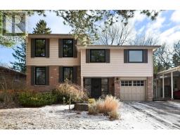 482 ANTHONY DRIVE, Oakville, Ontario