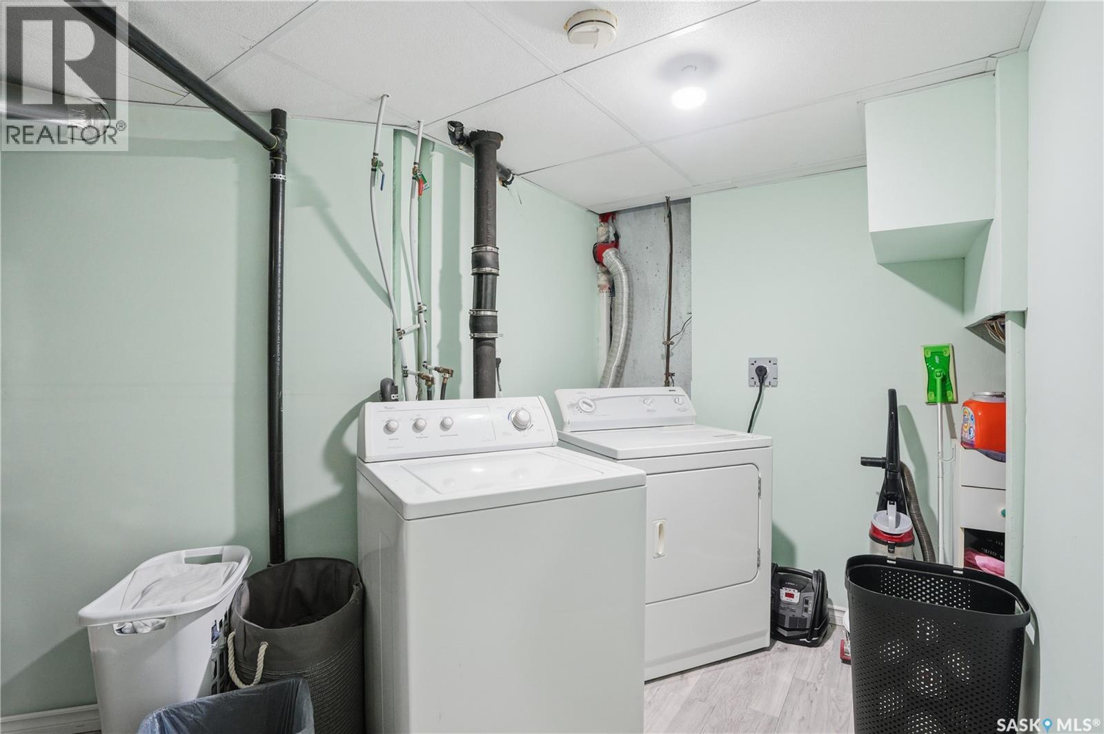 414 P Avenue N, Saskatoon, Saskatchewan  S7L 2V9 - Photo 29 - SK026771