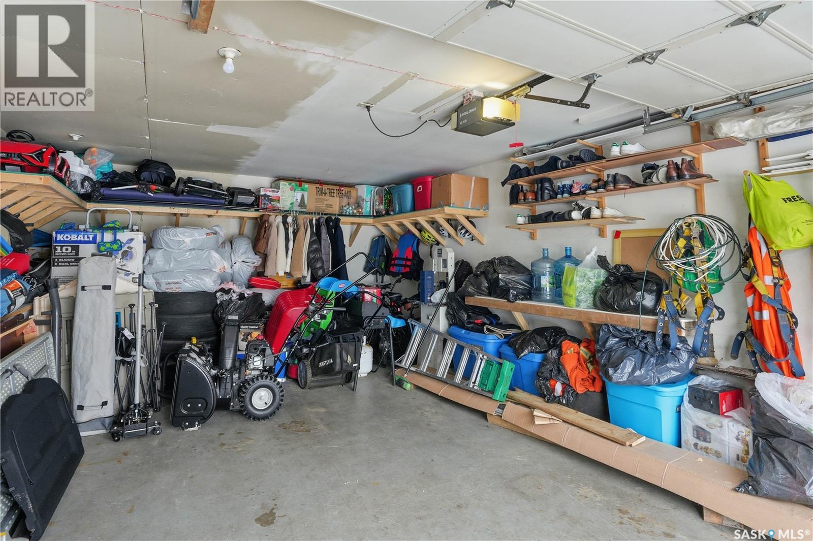 414 P Avenue N, Saskatoon, Saskatchewan  S7L 2V9 - Photo 33 - SK026771