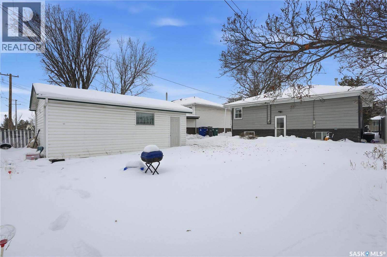 414 P Avenue N, Saskatoon, Saskatchewan  S7L 2V9 - Photo 36 - SK026771