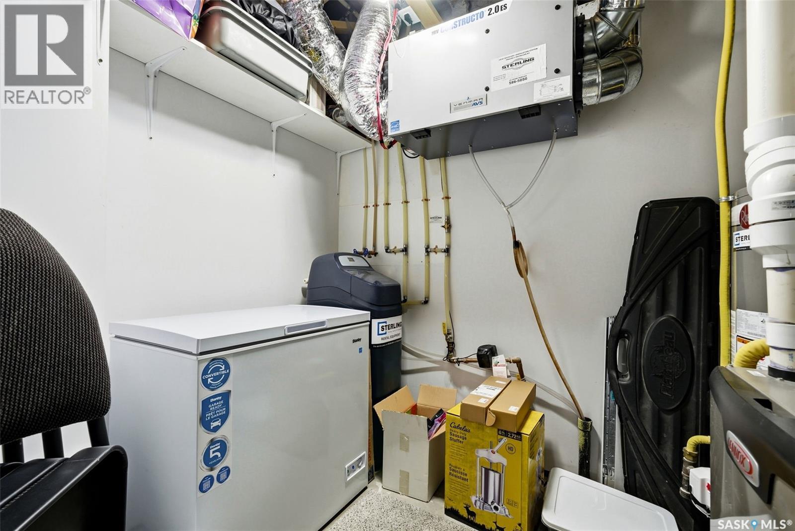 6730 Maple Vista Drive, Regina, Saskatchewan  S4X 0J5 - Photo 35 - SK026763