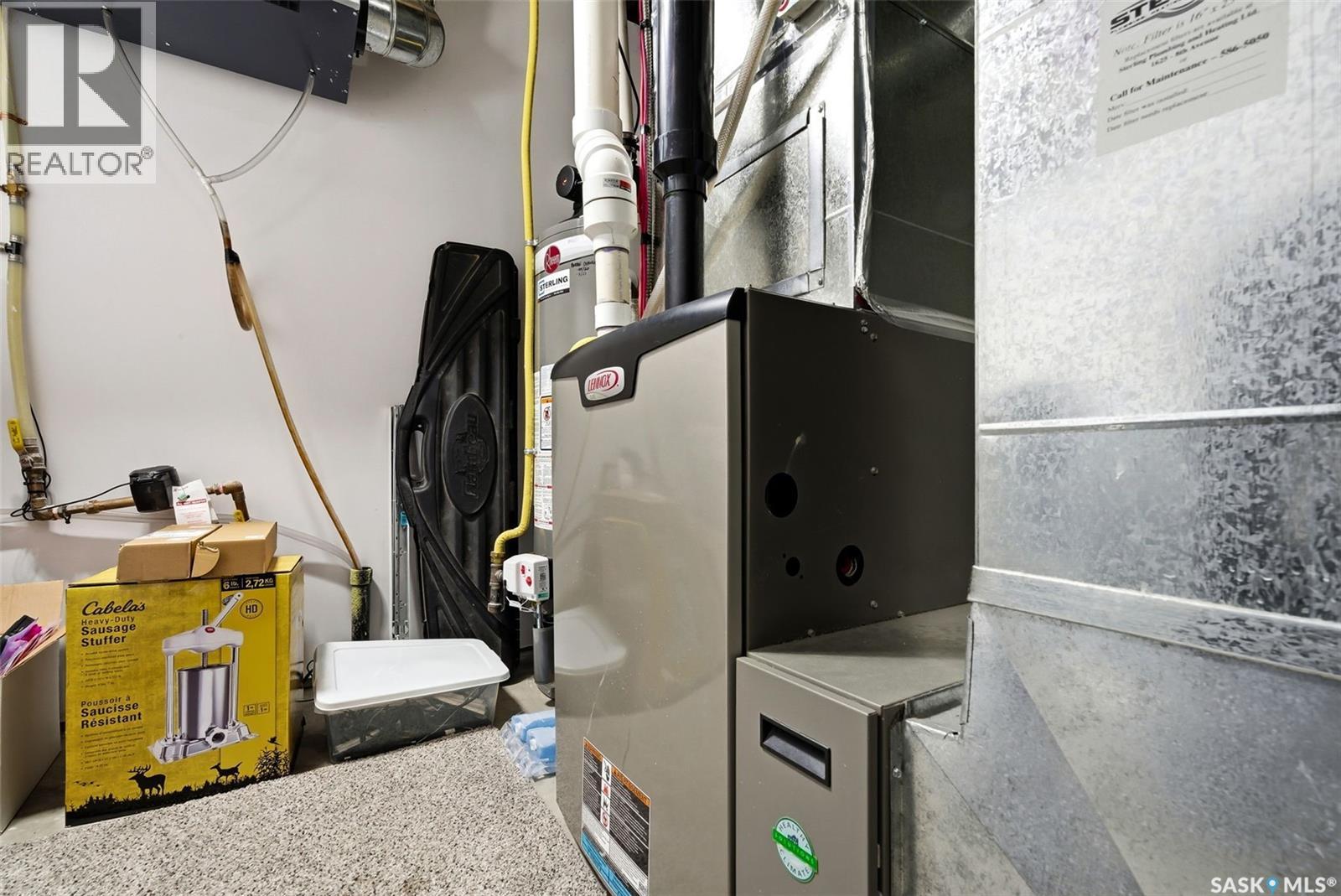 6730 Maple Vista Drive, Regina, Saskatchewan  S4X 0J5 - Photo 36 - SK026763