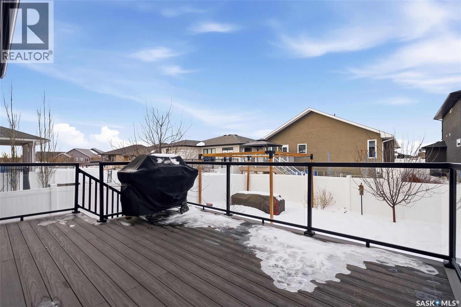 6730 Maple Vista Drive, Regina, Saskatchewan  S4X 0J5 - Photo 37 - SK026763