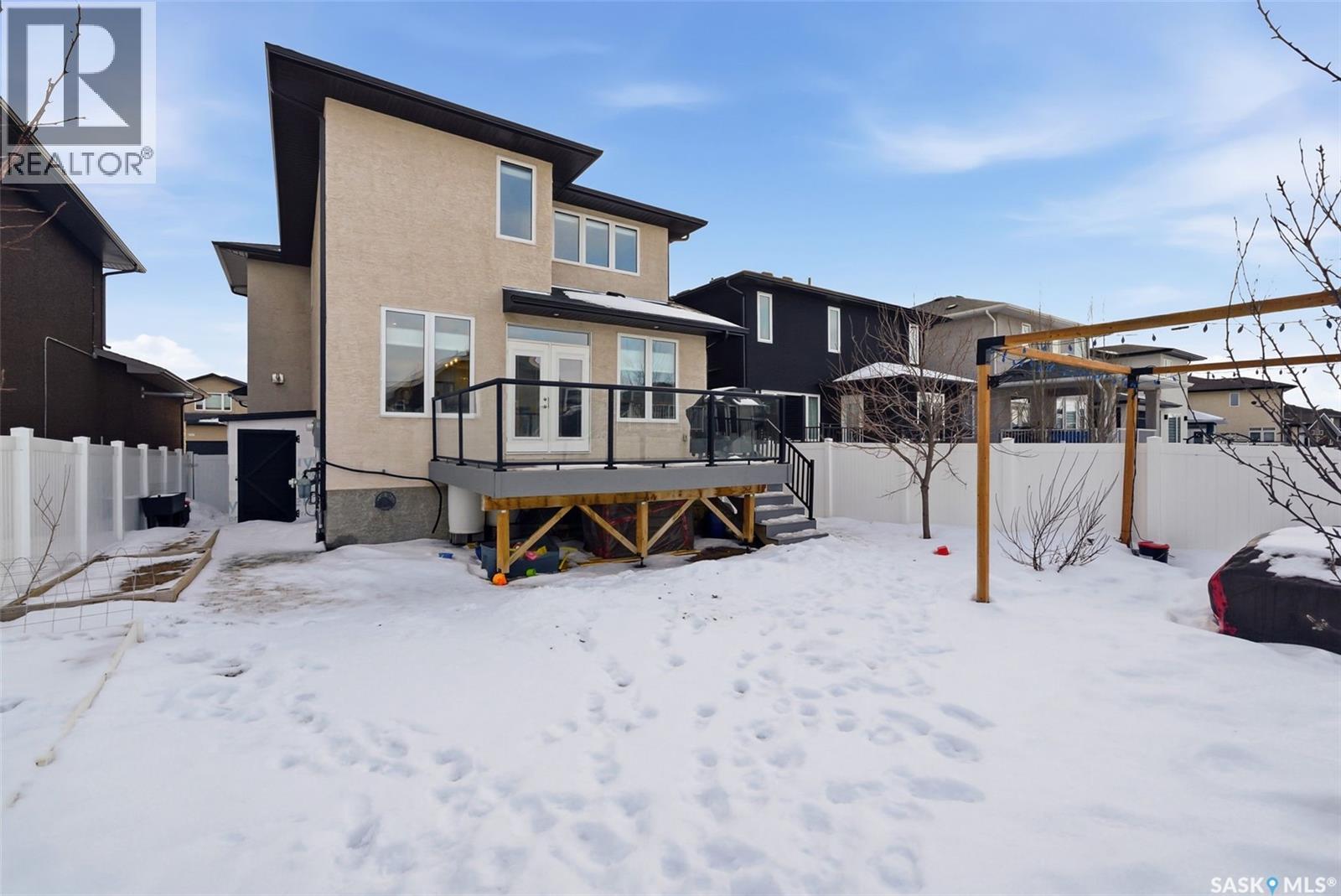 6730 Maple Vista Drive, Regina, Saskatchewan  S4X 0J5 - Photo 39 - SK026763