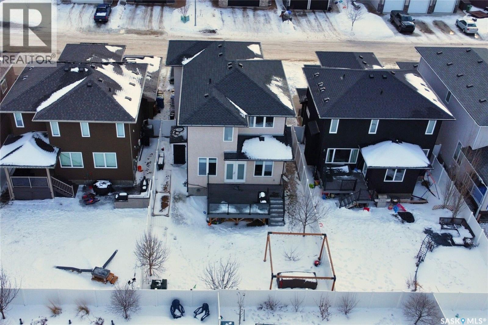 6730 Maple Vista Drive, Regina, Saskatchewan  S4X 0J5 - Photo 40 - SK026763