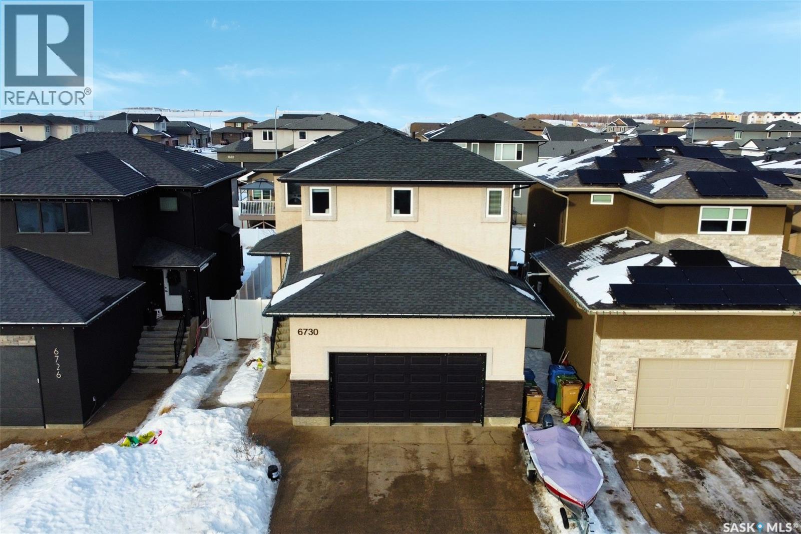 6730 Maple Vista Drive, Regina, Saskatchewan  S4X 0J5 - Photo 44 - SK026763