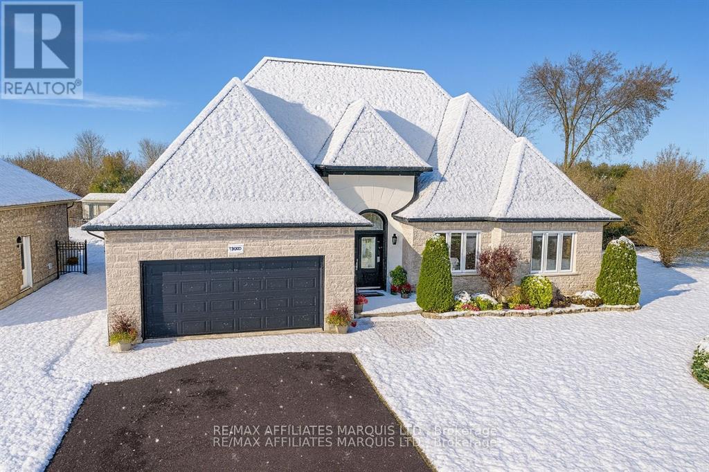 6708 Yacht Boulevard, Cornwall, Ontario  K6H 7N6 - Photo 1 - X12698632