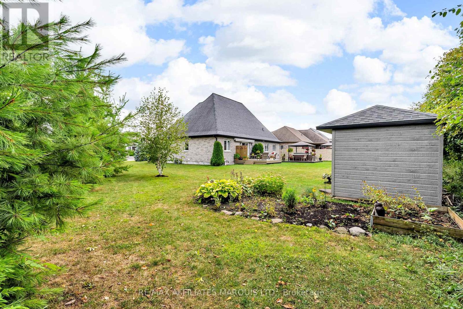 6708 Yacht Boulevard, Cornwall, Ontario  K6H 7N6 - Photo 42 - X12698632