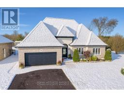 6708 YACHT BOULEVARD, Cornwall, Ontario