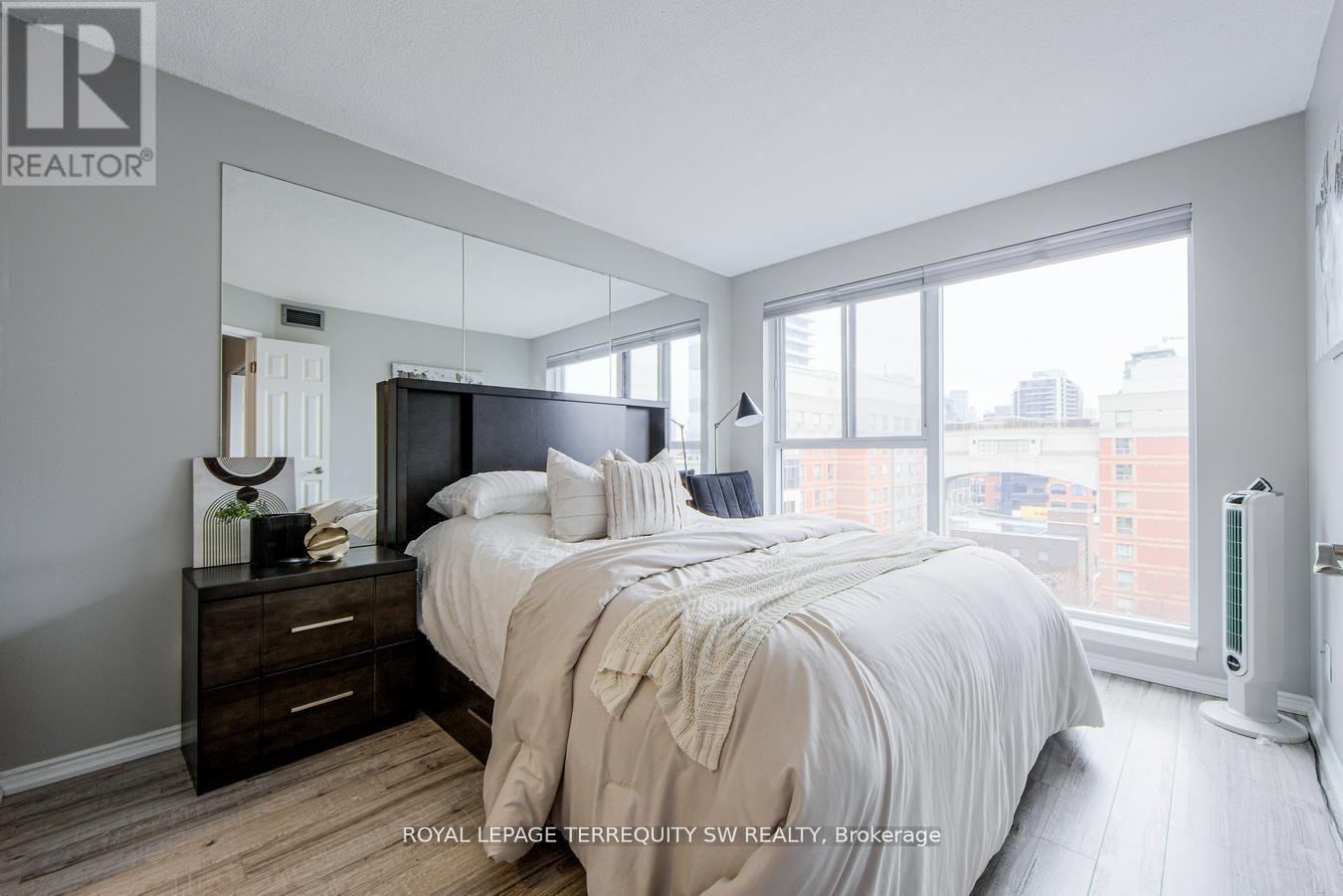 933 - 222 The Esplanade, Toronto, Ontario  M5A 4M8 - Photo 10 - C12680644