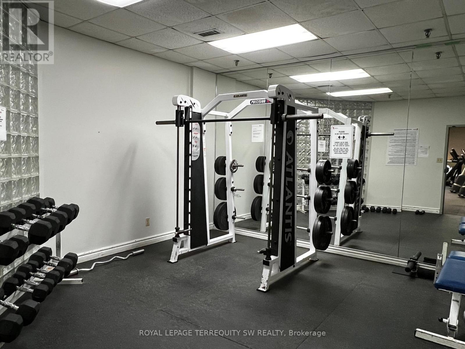 933 - 222 The Esplanade, Toronto, Ontario  M5A 4M8 - Photo 28 - C12680644